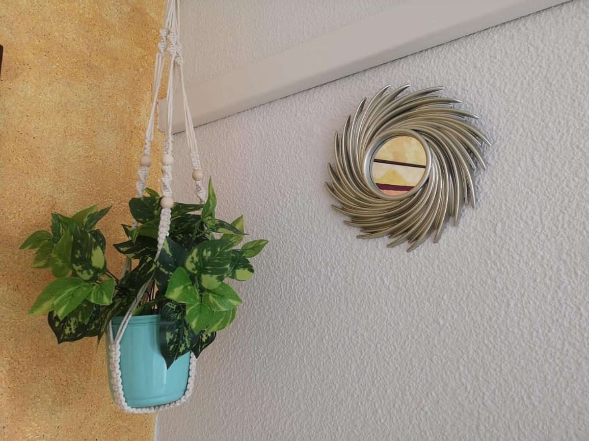 Apartamento Playa ベニドルム エクステリア 写真
