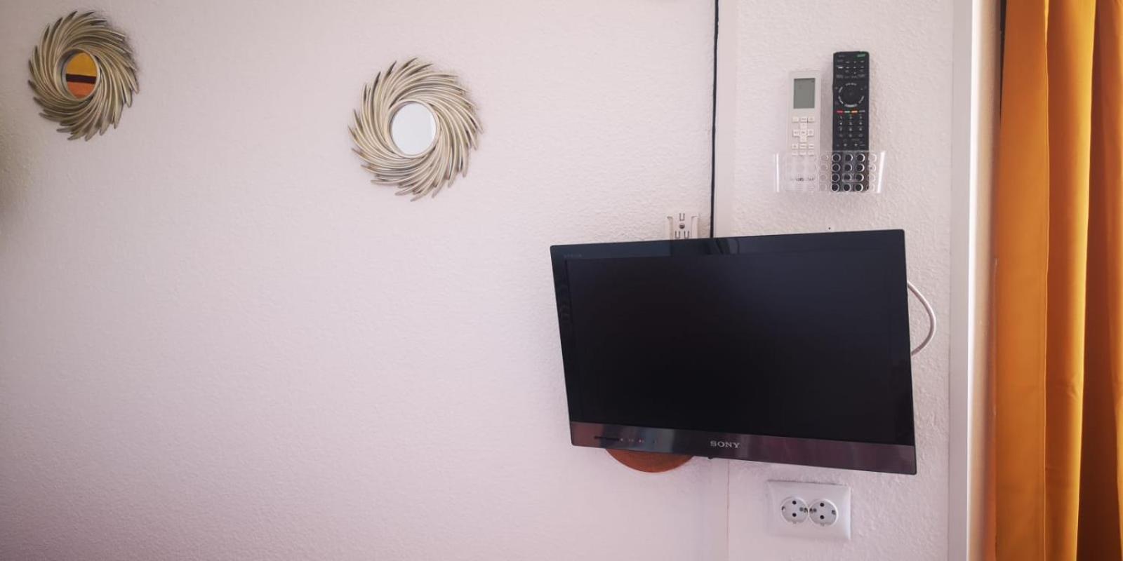 Apartamento Playa ベニドルム エクステリア 写真